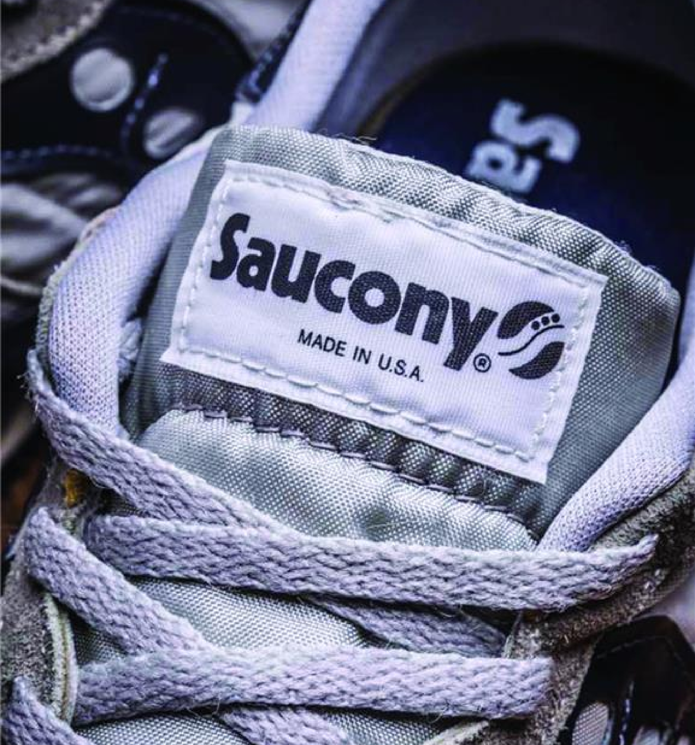 Saucony made deals